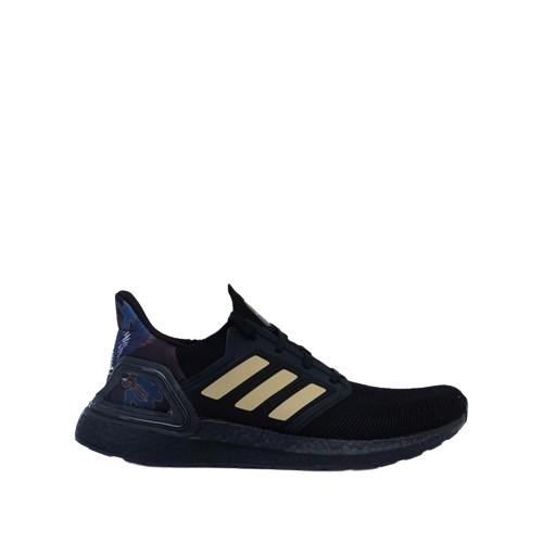 Adidas Ultraboost 20 Chinese New Year Black Gold (2020) Core Black