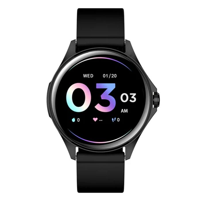 JAM TANGAN IGEAR ORIGINAL Pria Wanita IGLE02 LEXA IGEAR SMART WATCH NG