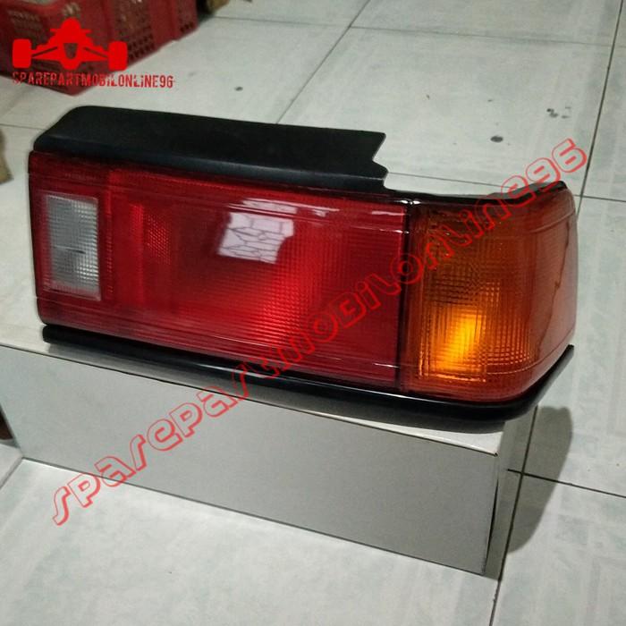 Stop Lamp Lampu Belakang Honda Grand Civic LX 1988 1989 DEPO