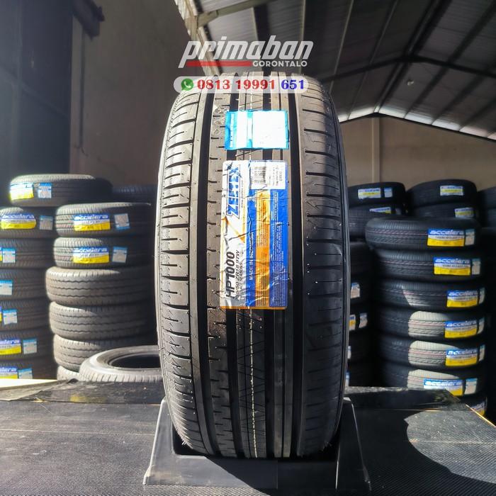 Ban Mobil 235/50 R18 Zeetex Zeetex HP1000 Inch Up Innova, New Rush