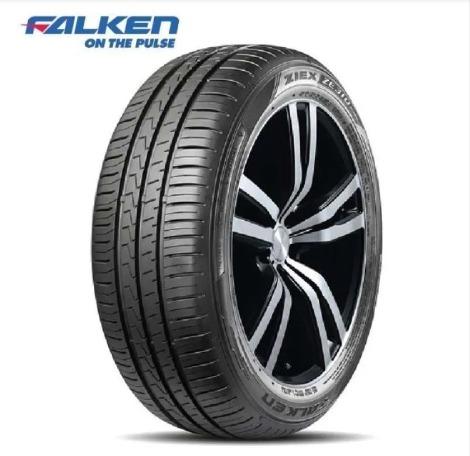 FALKEN Ukuran 185/55 R16 83V Ban Mobil Falken ZE310R