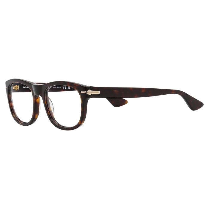 Montblanc Kacamata Pria F MB K 0306O 002 53