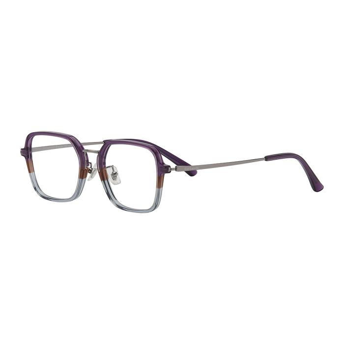 Guy Laroche Kacamata Unisex F GL 2127T C5 49