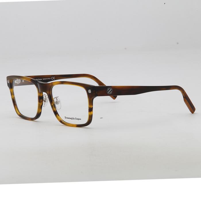 Ermenegildo Zegna Kacamata Pria F EZ 5240H 055 56