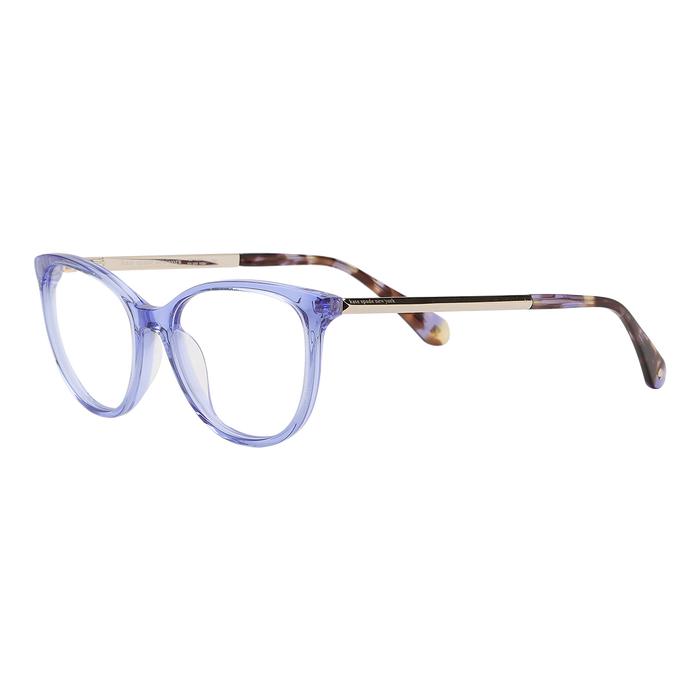 Kate Spade Kacamata Wanita F KP KIMBERLEE PJP 52