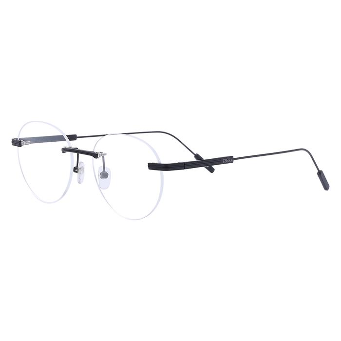 Ermenegildo Zegna Kacamata Pria F EZ 5263-H 002 53