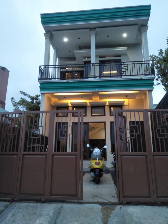 Sewa Murah Villa Natasya/Bogor/Fasilitas lengkap