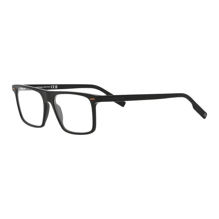 Ermenegildo Zegna Kacamata Pria F EZ 5243 001 56