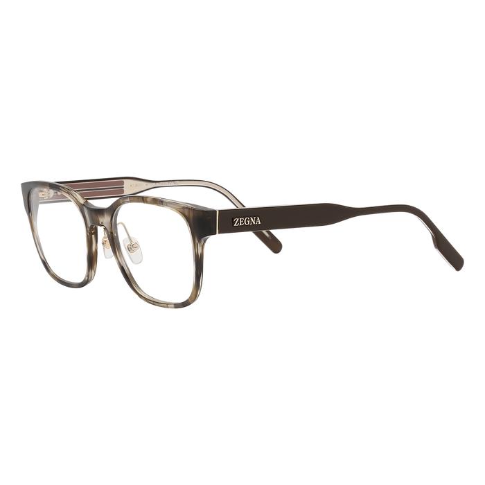 Ermenegildo Zegna Kacamata Pria F EZ 5253 098 53