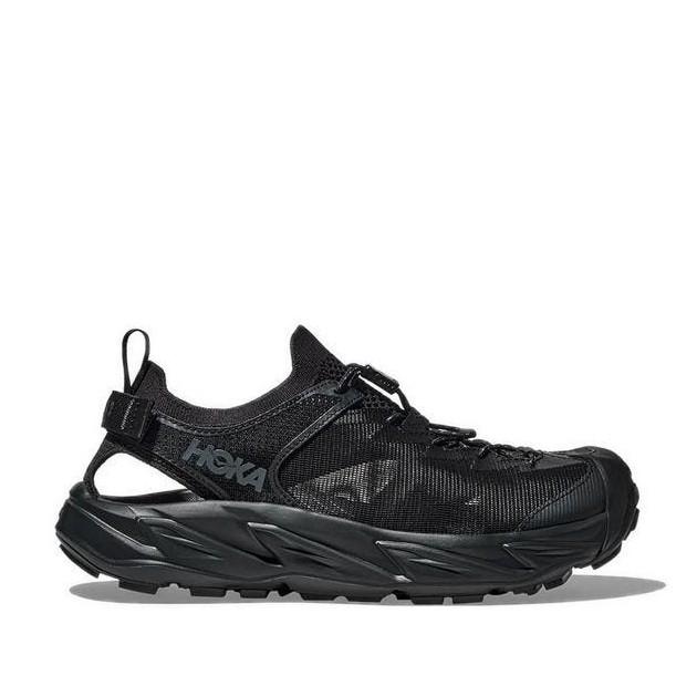 Hoka one one Hopara 2 full black / sneakers pria Casual Shoes