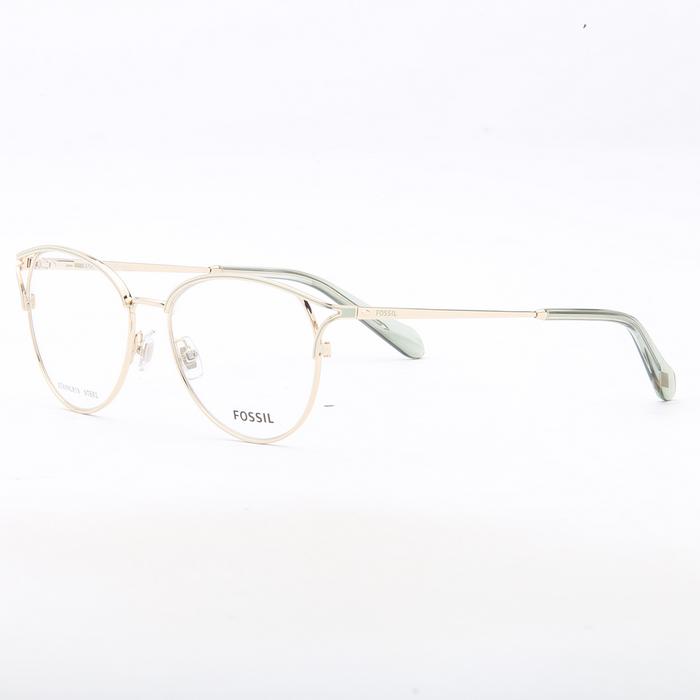Fossil Kacamata Wanita F FS 7141/G DLD 52