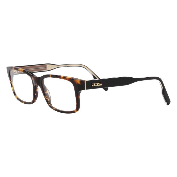 Ermenegildo Zegna Kacamata Pria F EZ 5254 054 54