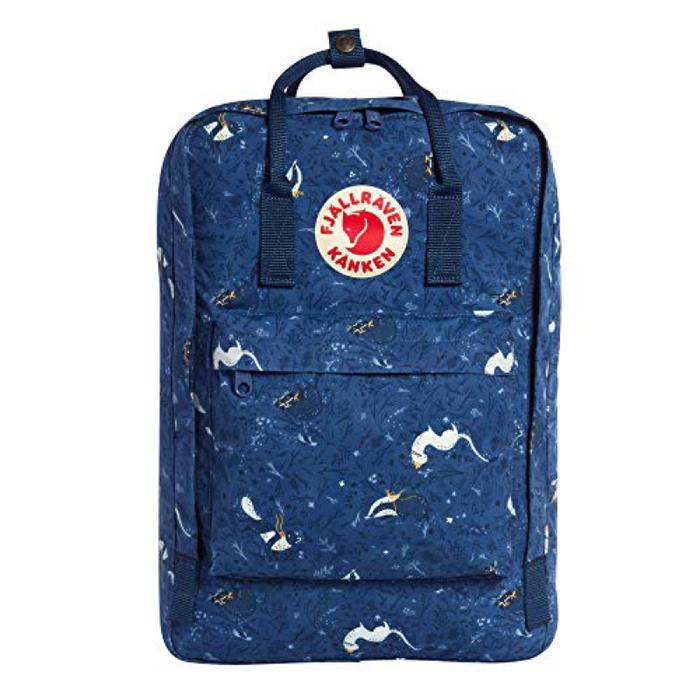 Fjallraven Kanken Art Fjallraven Kanken Daypack Backpack Kanken Original Tas Fjallraven Kanken Tas P