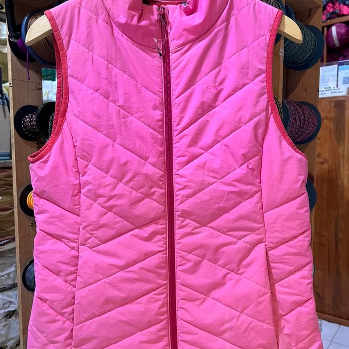 Vineyard Vines Vest Woman Fanta Rompi Vine Yard Vines windproof anti angin anti air hiking riding ja
