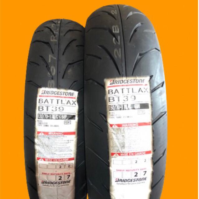 battlax bt39 150/70 17 - battlax bt39 150 70 17
