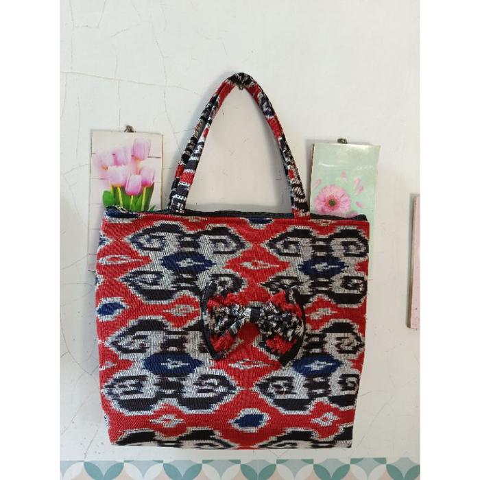 MURAH TAS TENUN TROSO ORIGINAL, muat gula 5kg