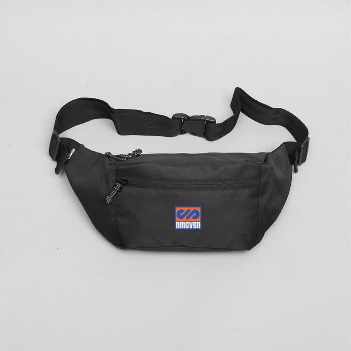 JUAL Nimco Tas Waist Bag Original 6142