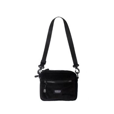 JUAL Rown Division Sling Bag Hitam - ROWNDVSN Swordsz Black