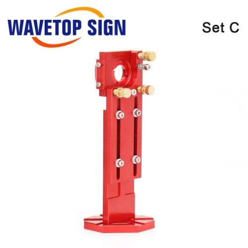 Ready WAVETOPSIGN DIA.25MM CO2 EAD FIRST MIRROR MOUNT REFLEKTIF
