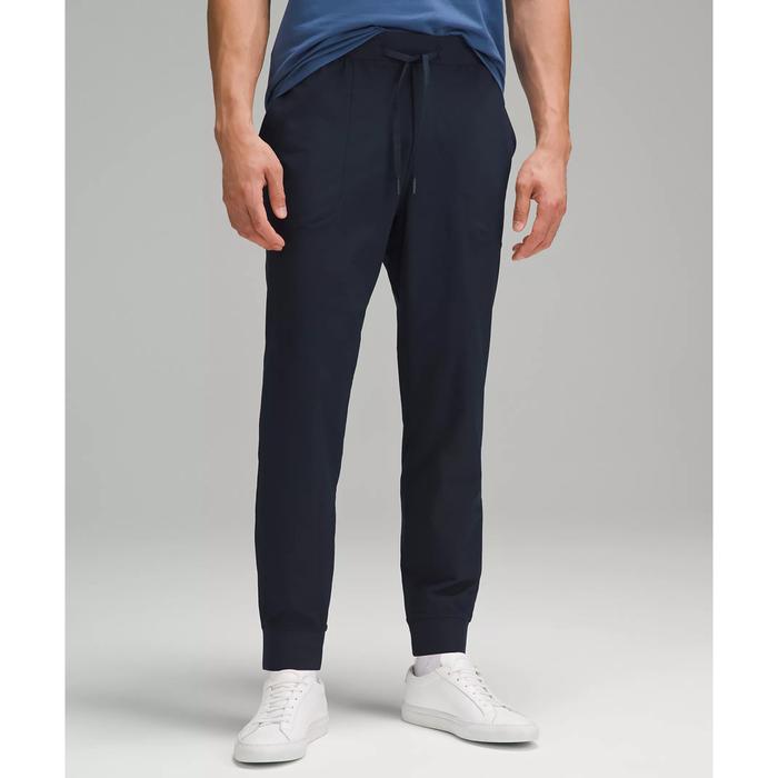 Lulu*lemon ABC Jogger Long Pants Celana Panjang Lulu*lemon jogger Celana kantor lulu*lemon celana pa