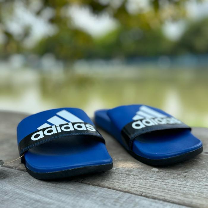 (New) Sandal Adidas Adilette Comfort Original Gv9713