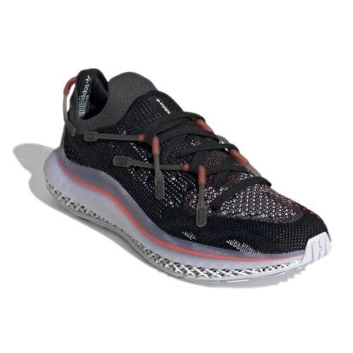 (New) Sepatu Casual 4D Fusio Women Gz7884