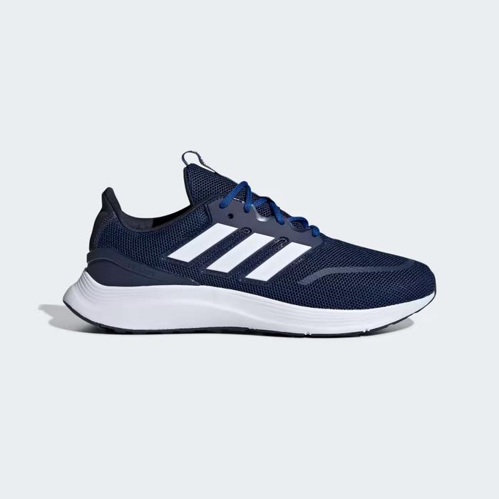(New) (Diskon 70-80%) 100% Original Sport Station Bnib Sepatu Adidas Energy Falcon