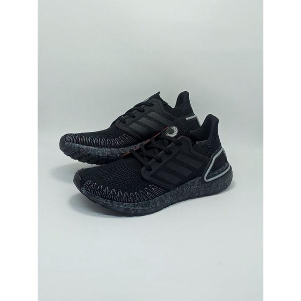 (New) Adidas Ultraboost 20 X James Bond