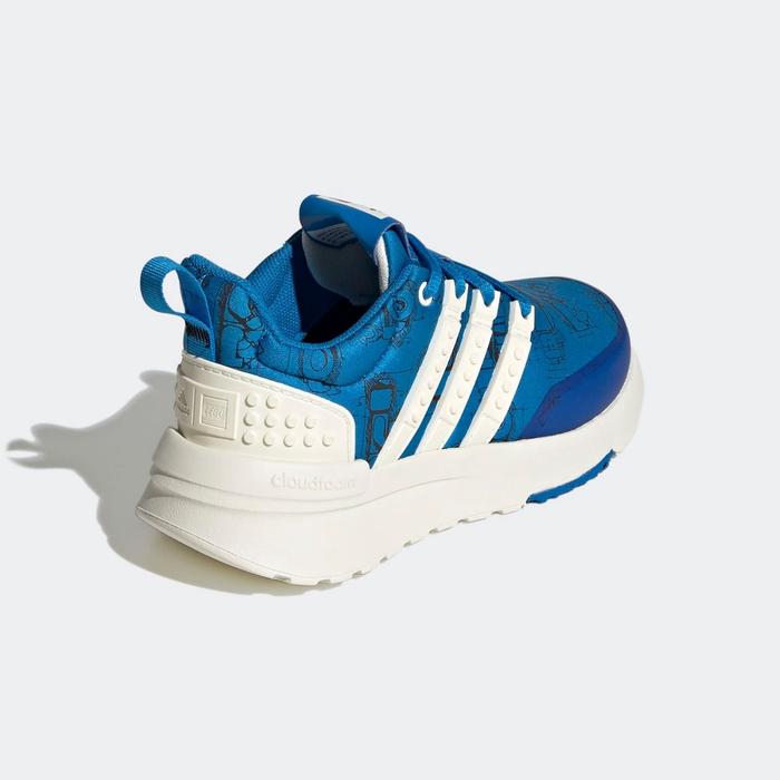 (New) Sepatu Adidas Anak Lego Racer Tr K Gx1995