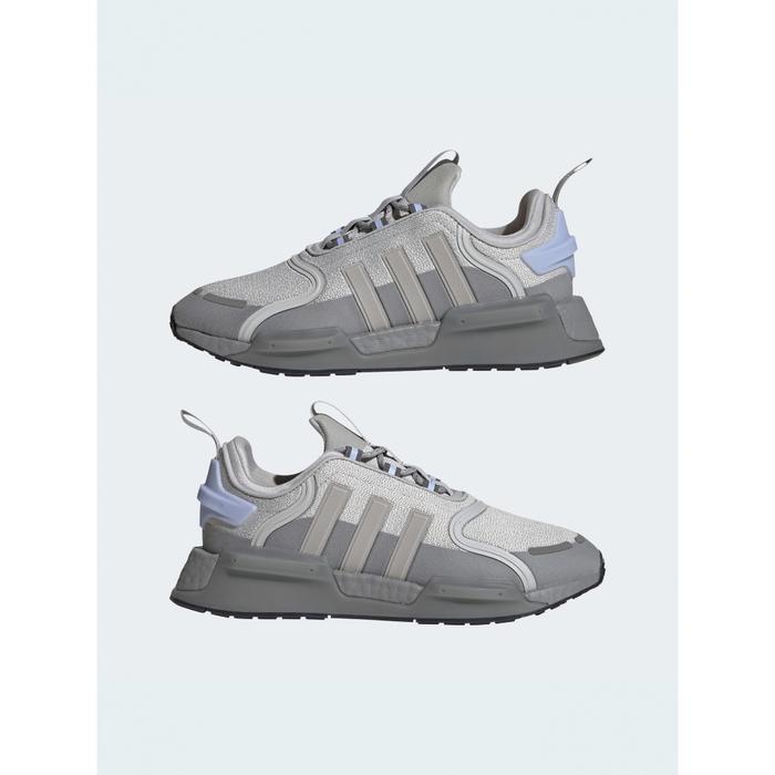 (New) Sepatu Casual Adidas Nmd_R1 V3 Wanita Shoes Hq4277