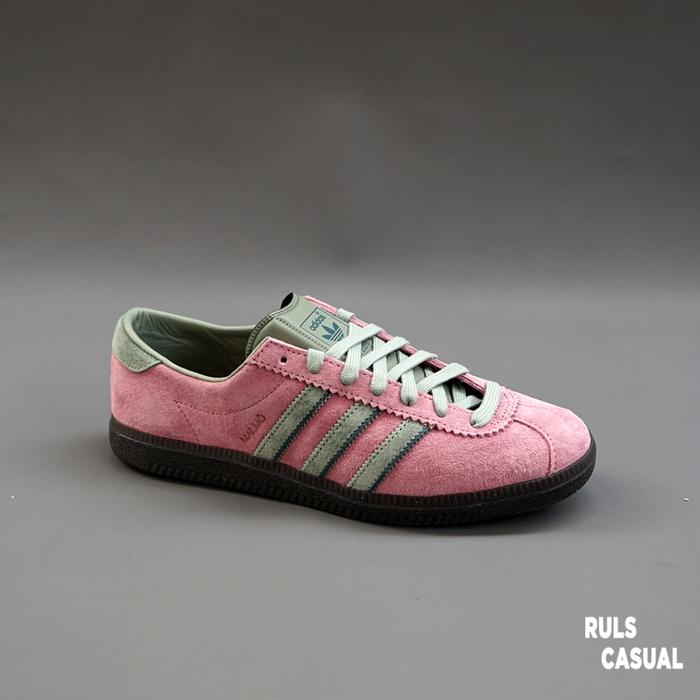 (New) Adidas Malmo City Series