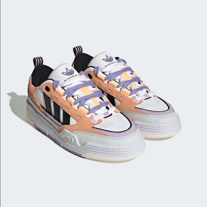 (New) Sepatu Kasual Wanita Adidas Adi2000 W Gx9854