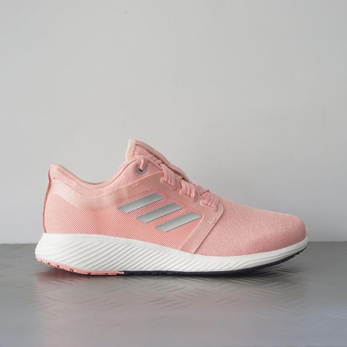 (New) Adidas Edgelux 3 Women Glow Pink [Eg1293] Original