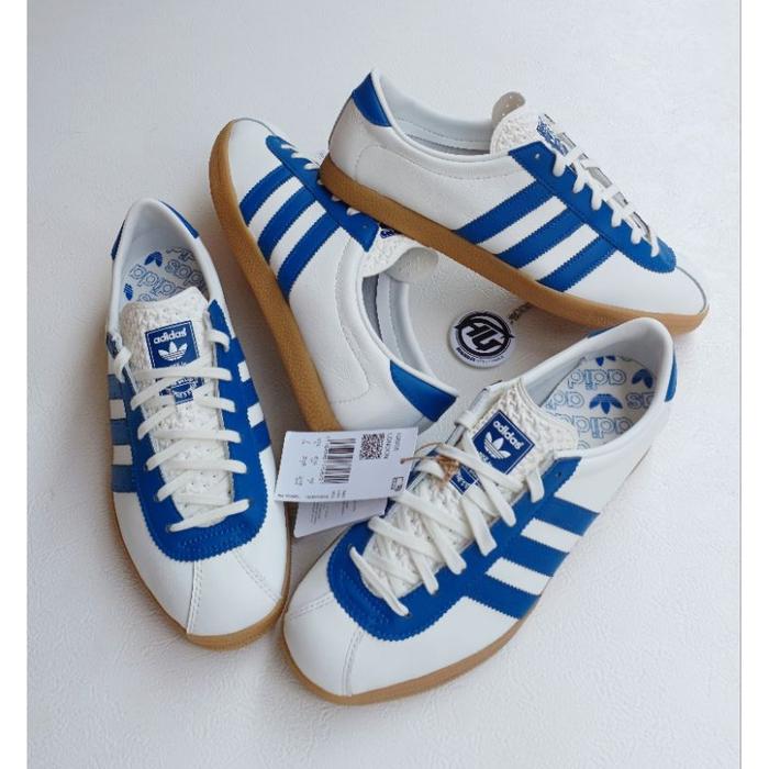 (New) Adidas City Series London Ig6208 Ig5406 Ig5407 Original