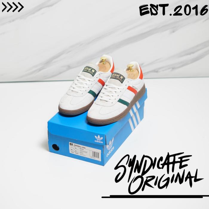 (New) Adidas Spezial Handball St Patrick
