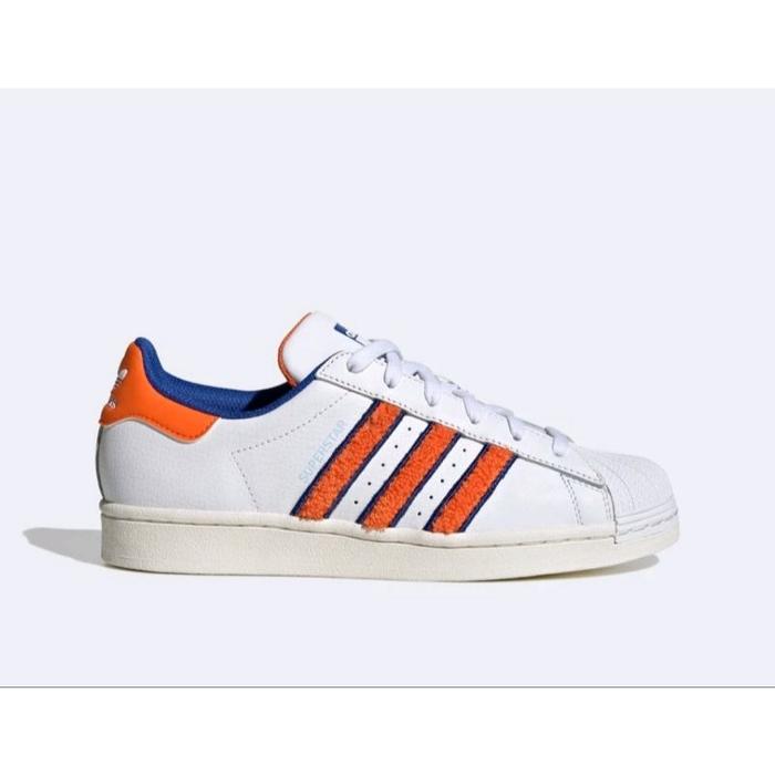 (New) Sepatu Adidas Superstar Wanita Sneakers Original If7610
