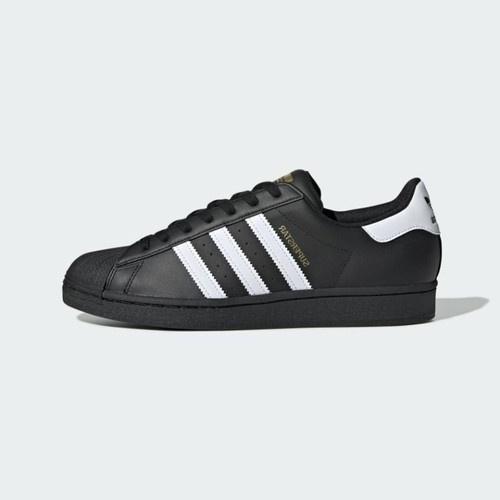 (New) Sepatu Casual Adidas Pria Superstar Eg4959