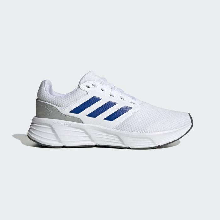 (New) Adidas Sepatu Running Galaxy 6 M - Ie1979