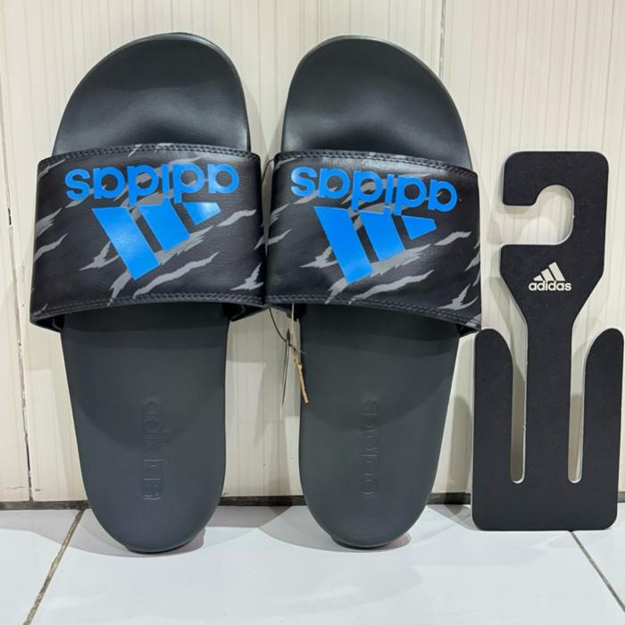 (New) Sandal Adidas Adilette Comfort Original Gw1054