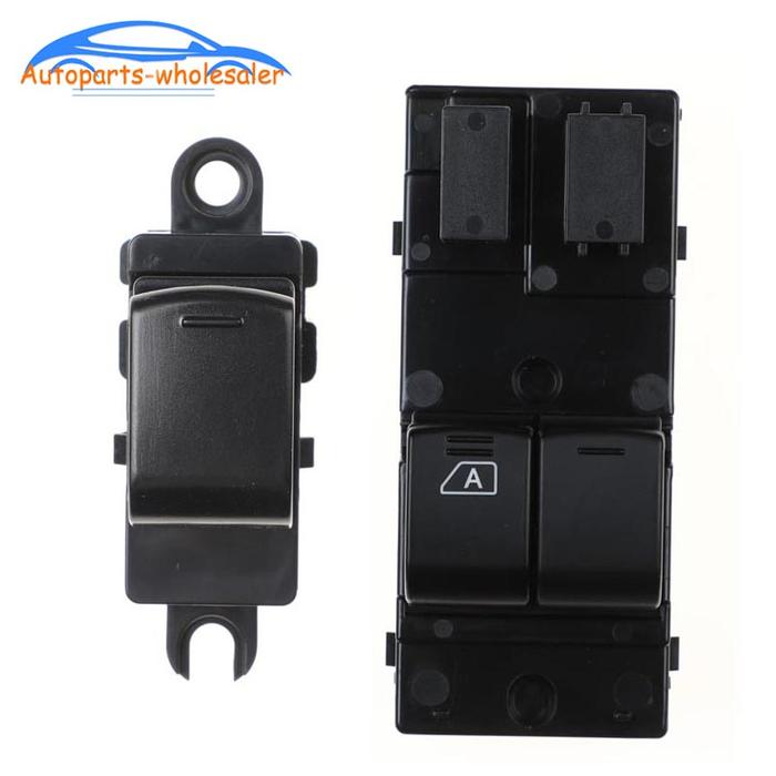 Car 25401-JX30A 25401JX30A 25411-1VX0A 254111VX0A For Nissan NV200 HR16DE 1.6L L4 2009-2015 Power Wi