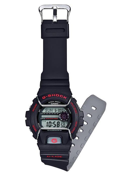 JAM TANGAN PRIA CASIO G-SHOCK GLS-6900 GLS6900 1 GLS6900 2 GLS6900 9