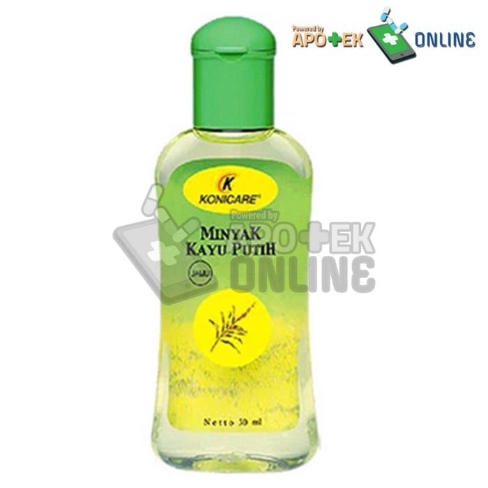 MKP KONICARE BOTOL 30 ML