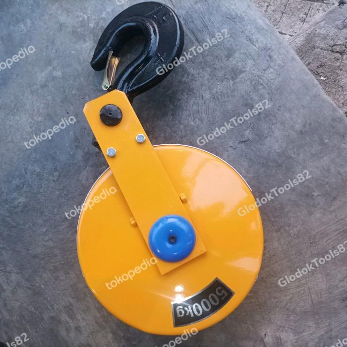 Hook For Electric Wire Rope Hoist 5ton Best