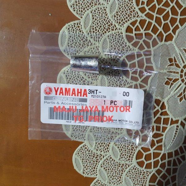 Balancer Velg 3Ht Japan Original Yamaha Rx King Cobra 1Ee - 95 Rxz Rzr Scorpio Steko Rd 350 Tz 125