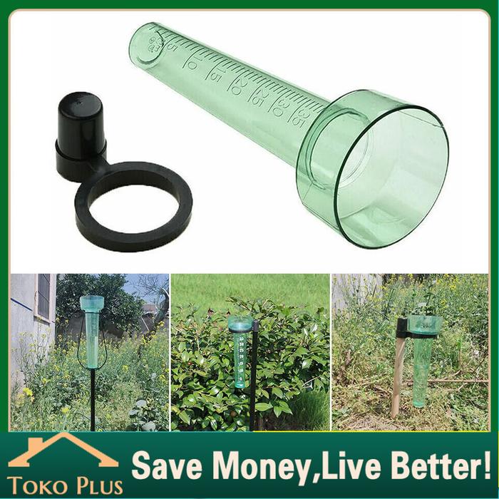 Rain gauge/Alat ukur curah hujan