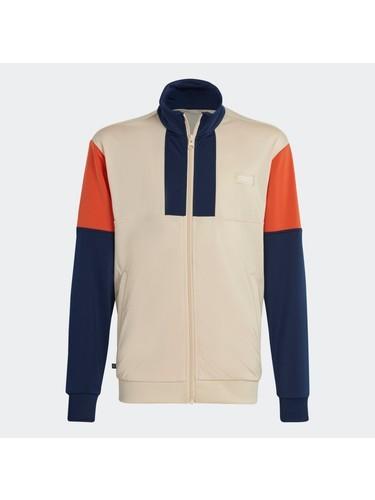 JAKET ANAK UNISEX adidas Adventure Track Jacket IC5432
