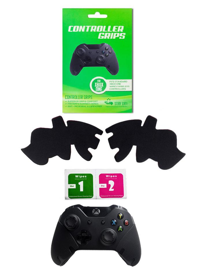 Xbox One Controller Grip Anti-Slip Sticker Xbox One Joystick Squid Hand Grip Xbox one SquidGrip Stic