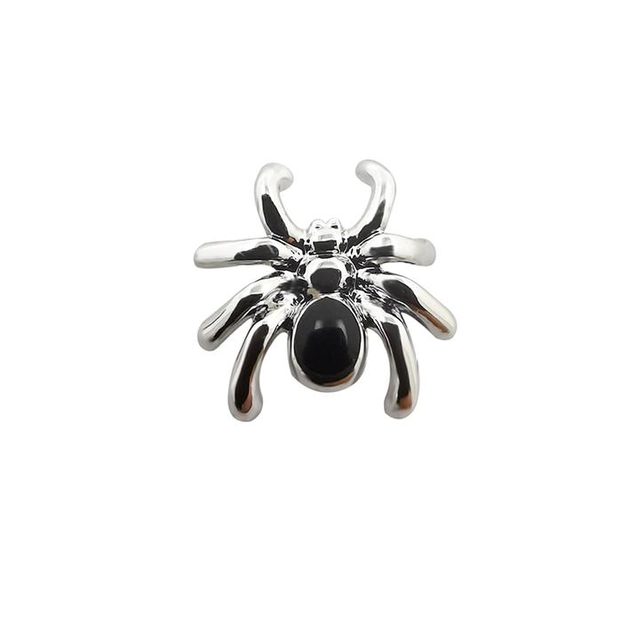 ANTING JHJT G23 Titanium Micro Dermal Anchor Top Piercing Skin Drivers Surface Spider Dermal Piercin