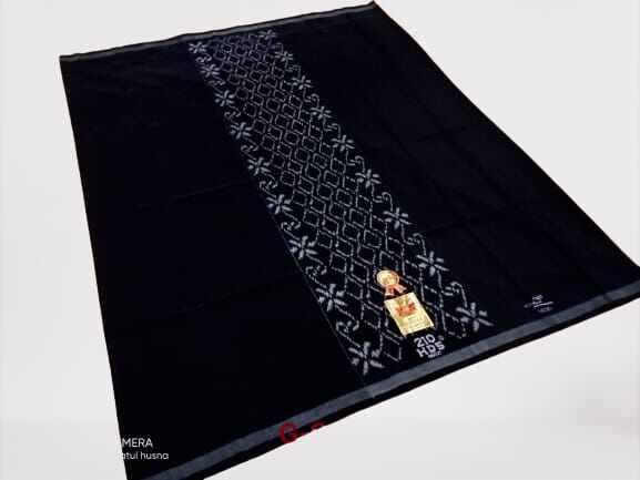 Sarung Hds Samarinda Original Asli
