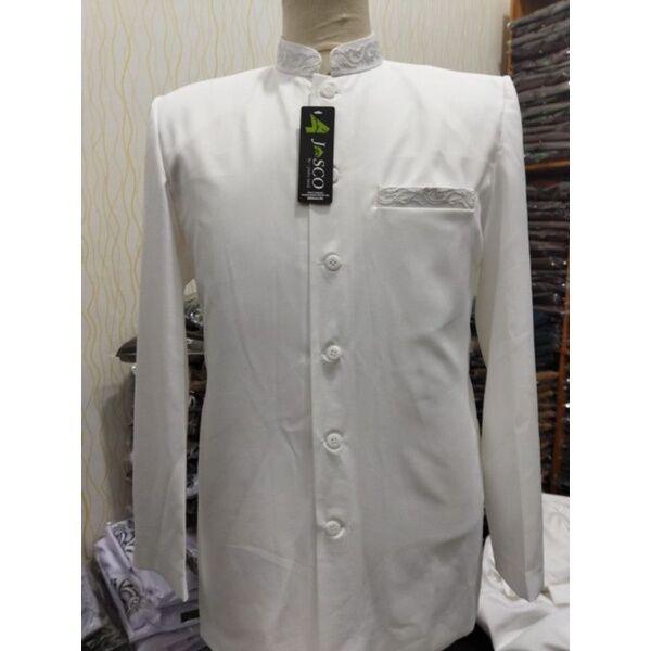 Jasko Jas Koko Premium Warna Putih Tulang